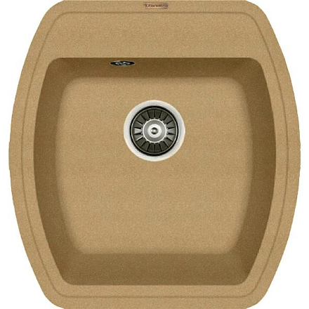 Мойка Florentina Нире 480 капучино preview 1