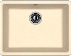 Мойка Florentina Вега 500 шампань