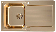 Мойка Alveus Line 20 Monarch бронза