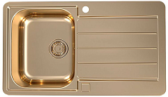 Мойка Alveus Line 20 Monarch бронза
