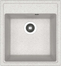 Мойка Florentina Ника 470 серый