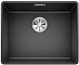 Купить Мойка Blanco SUBLINE 500-F отводная арматура InFino® антрацит preview 1