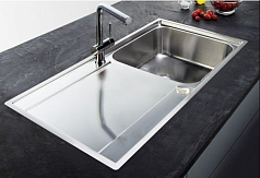 Мойка Franke MRX 251 G