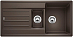 Купить Мойка Blanco LEGRA 6 S SILGRANIT кофе preview 1