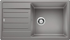 Мойка Blanco LEGRA XL 6S алюметаллик