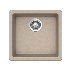 Мойка Schock QUADRO 50 CRISTALITE саббиа