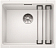 Мойка Blanco ETAGON 500-U SILGRANIT PuraDur белый