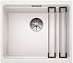 Купить Мойка Blanco ETAGON 500-U SILGRANIT PuraDur белый preview 1