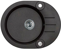 Мойка Alveus Roll 40 карбон