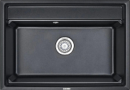 Мойка Granula KS-7301 шварц