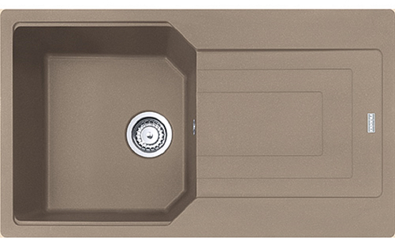 Мойка Franke UBG 611-86 миндаль preview 1
