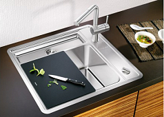 Мойка Blanco Statura 6-IF