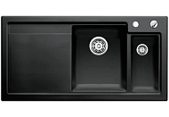 Мойка Blanco Axon II 6S крыло слева