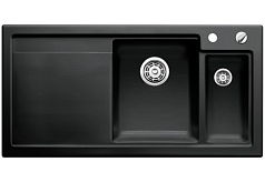 Мойка Blanco Axon II 6S крыло слева