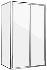 Душевое ограждение Grossman GR-1280 (Niagara Premium)