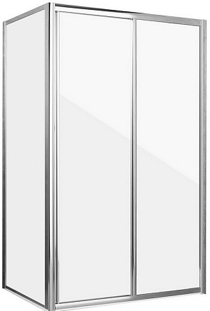 Душевое ограждение Grossman GR-1280 (Niagara Premium) preview 1