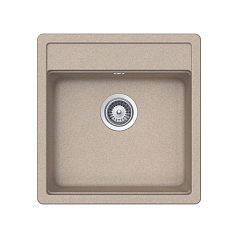 Мойка Schock NEMO 50 CRISTALITE саббиа