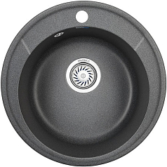 Мойка Granula 4802 графит
