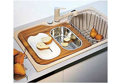 Мойка Blanco Classic 8S