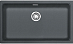 Купить Мойка Franke Kubus KBG 110-74 графит preview 1