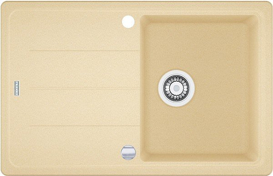 Мойка Franke BFG 611 сахара preview 1