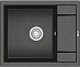 Мойка Granula 6002 черный фото 1 Купить Мойка Granula 6002 черный preview 1