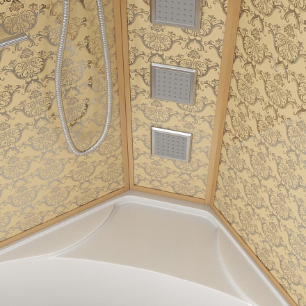 Душевая кабина Niagara NG-7744G preview 6