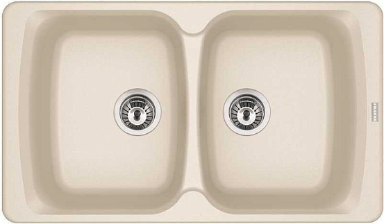 Мойка Franke AZG 620 ваниль preview 1