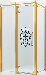 Душевое ограждение Ambassador Royal 18015310-L (Niagara Premium)