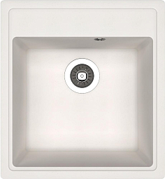 Мойка Florentina Ника 470 белый