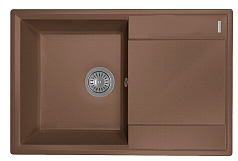 Мойка Flortek Консул 760 мокко