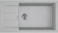 Мойка Franke SID 611-78/50 серый