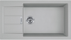 Мойка Franke SID 611-78/50 серый