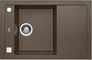Мойка Alveus Formic 30 шоколад