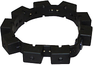 Магнит браслет на горловину измельчителя Bone Crusher 22-0039E-00