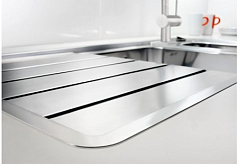 Мойка Blanco Axis II 45 S-IF