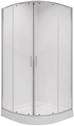 Душевое ограждение Niagara NG-6606