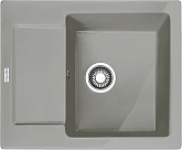 Мойка Franke MRK 611-62 жемчужно-серый