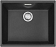 Мойка Franke SID 110-50 оникс