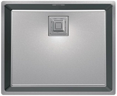 Мойка Franke CMX 110-50