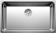 Мойка Blanco ETAGON 700-IF нержавеющая сталь зеркальная полировка