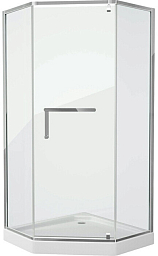 Душевое ограждение Grossman PR-100SD (Niagara Premium)