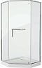 Душевое ограждение Grossman PR-100SD (Niagara Premium)