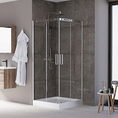 Душевое ограждение Grossman GR-3100 (Niagara Premium)