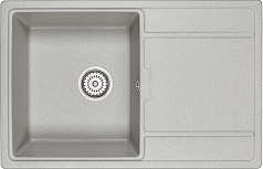 Мойка Granula 7804 базальт