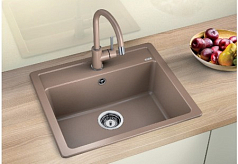 Мойка Blanco LEGRA 6 черный