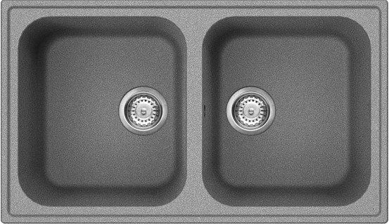 Мойка Smeg LZ862CT preview 1