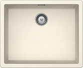 Мойка Schock GREENWICH 60 CRISTADUR магнолия