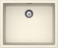 Мойка Schock GREENWICH 60 CRISTADUR магнолия