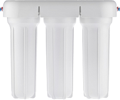 Фильтр Гейзер 3 ИВ Люкс без крана